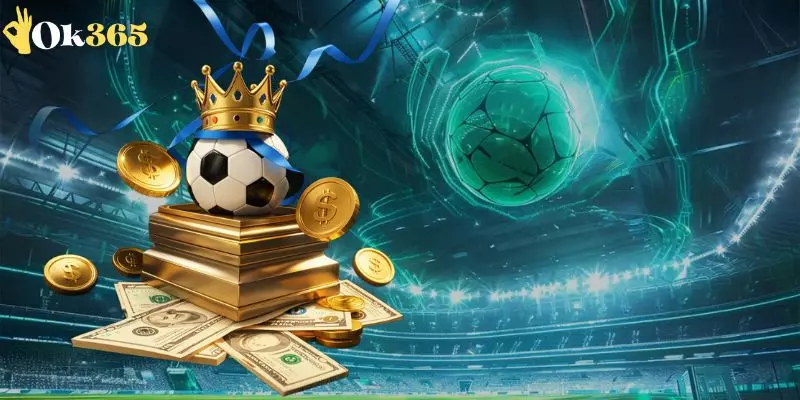 Bí quyết dự đoán tỷ số chính xác tại OK365