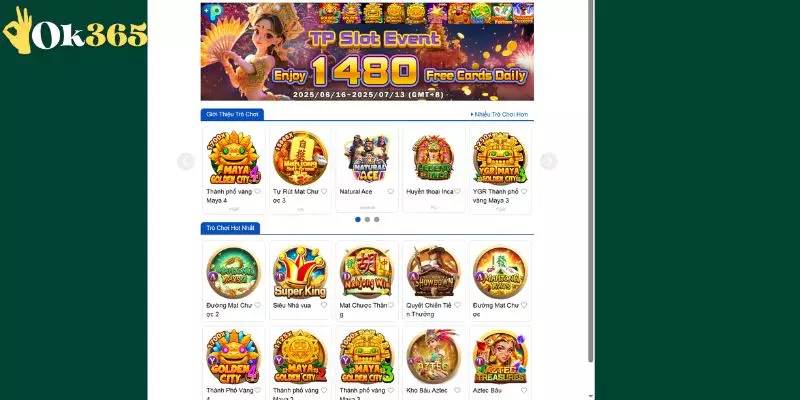 Các game Nổ Hũ có tỷ lệ hoàn trả cao