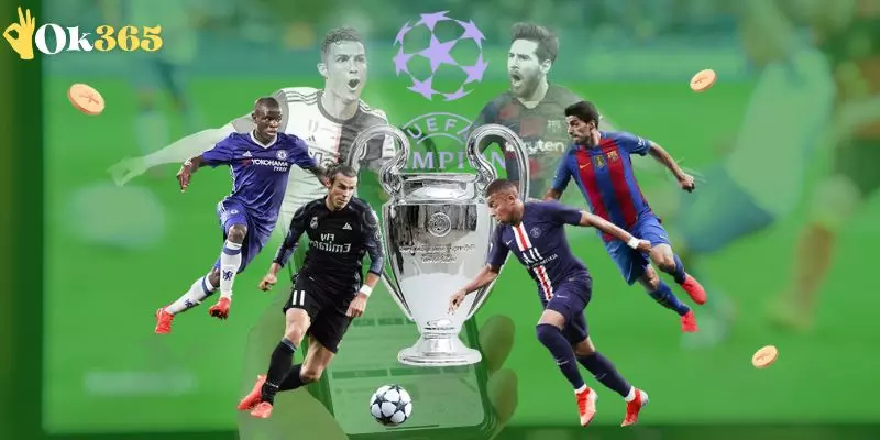 Cách bắt kèo 1X2 ăn chắc