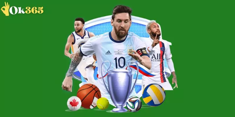 Cách đọc kèo Châu Âu tại OK365