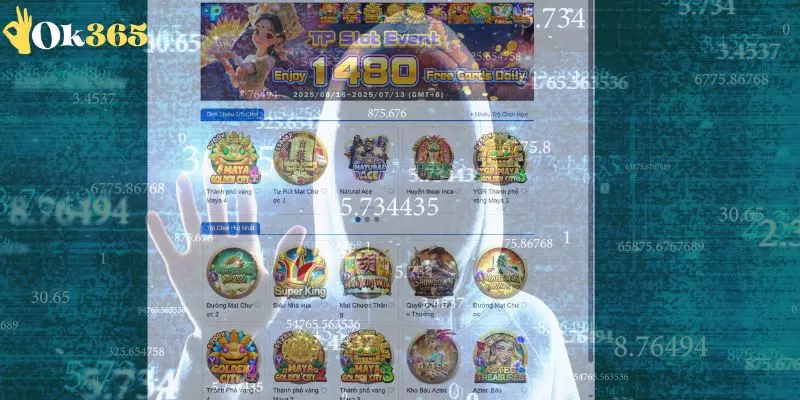 Cách thức hoạt động của Tool Nổ Hũ