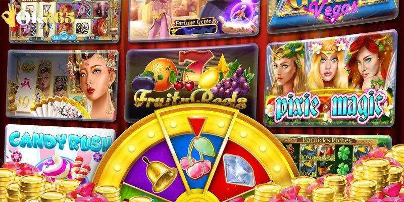 Chiến thuật quay hũ giành chiến thắng