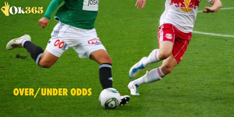 Chiến thuật soi kèo Tài Xỉu trong bóng đá