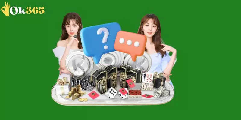 Giải đáp câu hỏi về cá cược