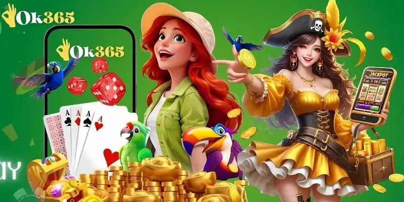 Giới thiệu App OK365