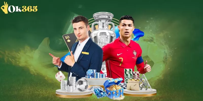 Giới thiệu kèo Châu Á