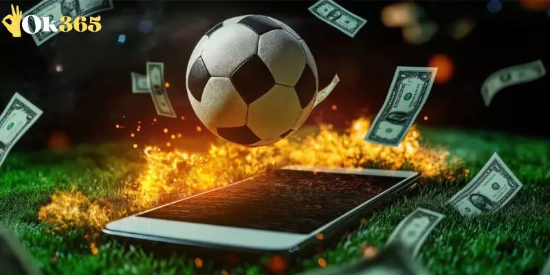 Giới thiệu kèo Half Time/Full Time tại OK365