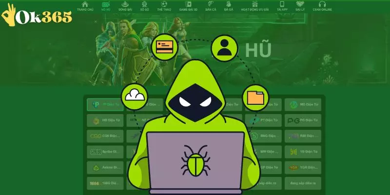 Giới thiệu Tool Nổ Hũ