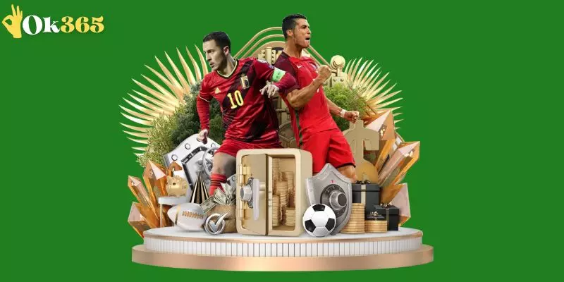 Hướng dẫn đăng ký đối tác tại OK365