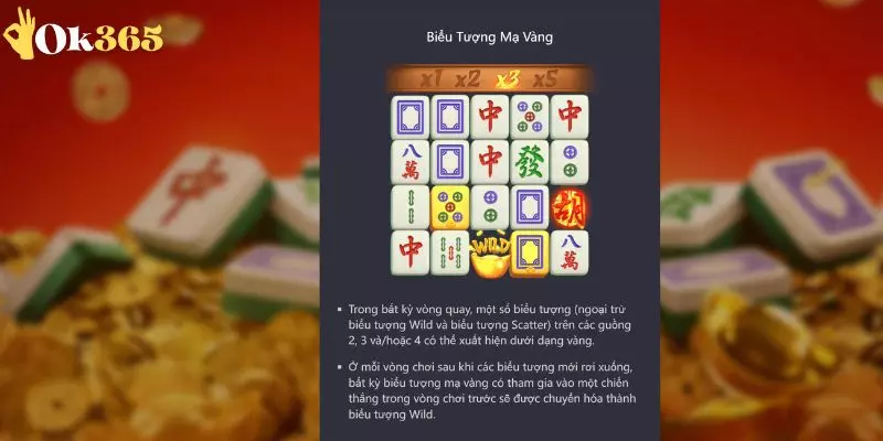 Hướng dẫn chơi Đường Mạt Chược