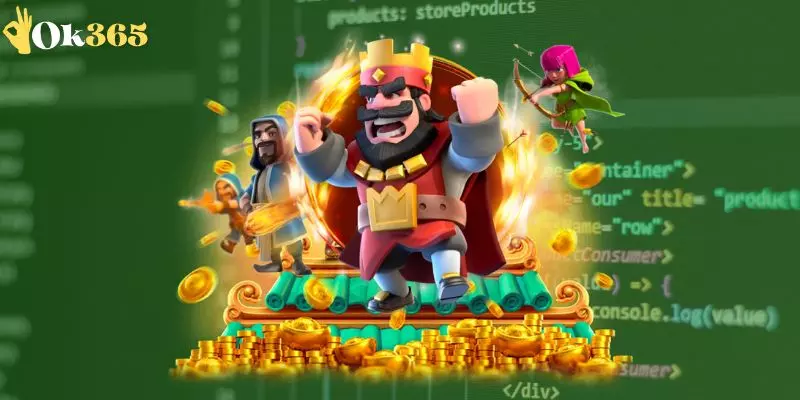 Không nên lạm dụng Tool quay hũ tại OK365