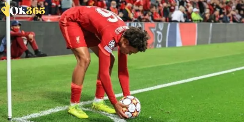 Kinh nghiệm soi kèo phạt góc chắc thắng