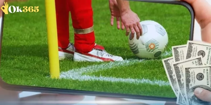 Lợi ích khi xả kèo tại OK365