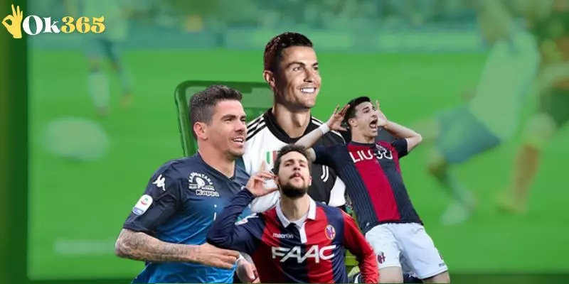 Lợi ích khi xem trực tiếp bóng đá tại sảnh SABA