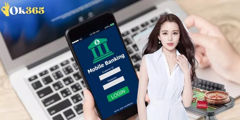 Lưu ý khi nạp tiền tại hệ thống