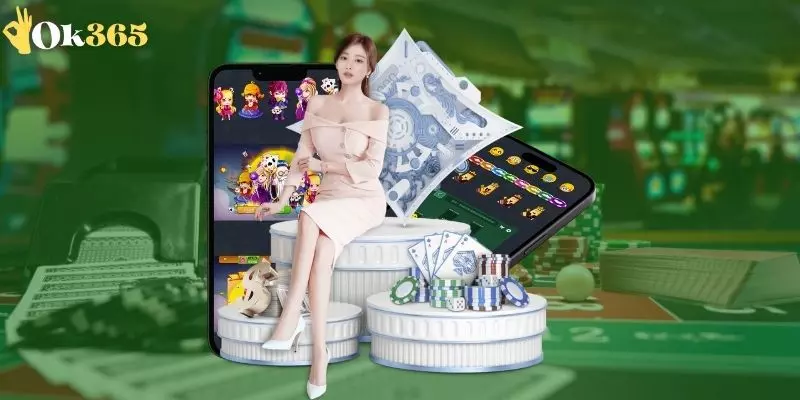 Lưu ý khi tải ứng dụng OK365