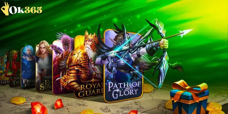 Lý do nên biết cách quay hũ OK365 hiệu quả