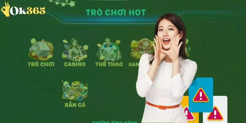 Lý do nên đăng ký OK365