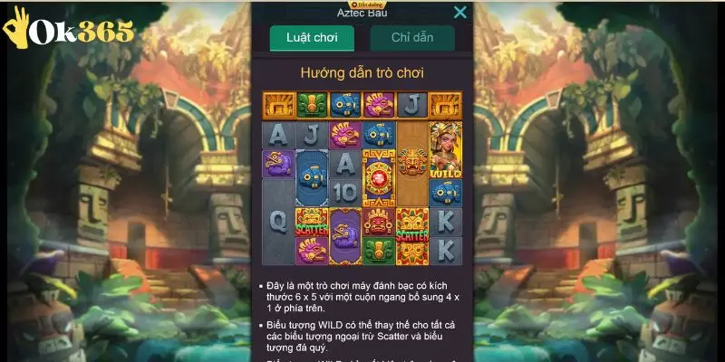 Mức trả thưởng trong game