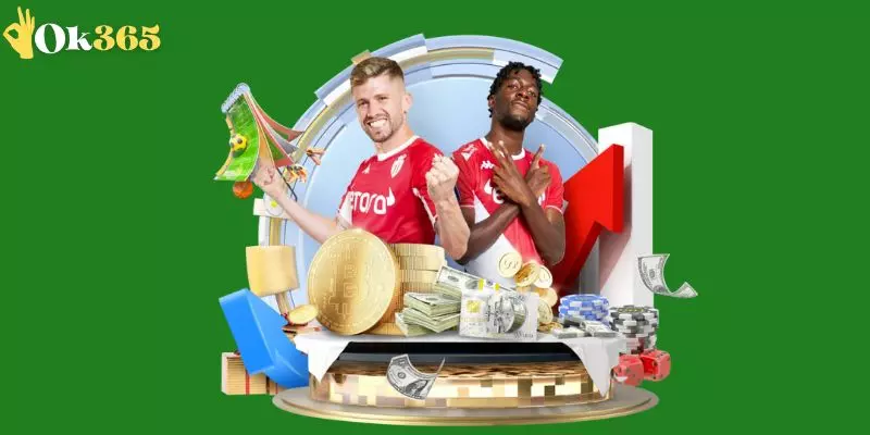 Tính năng của sảnh game