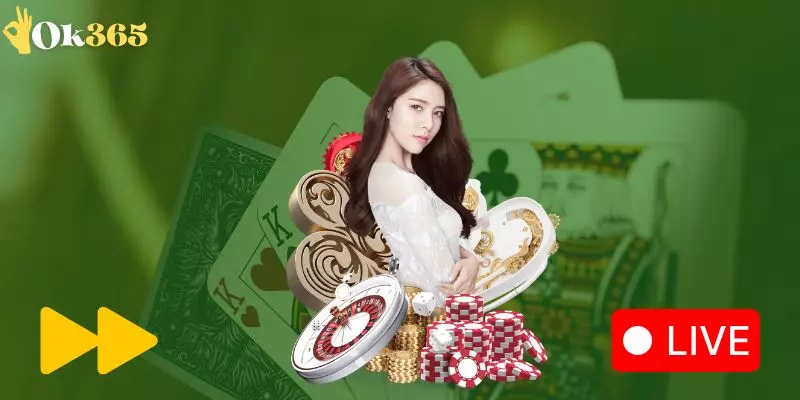 Tính năng độc quyền tại sảnh