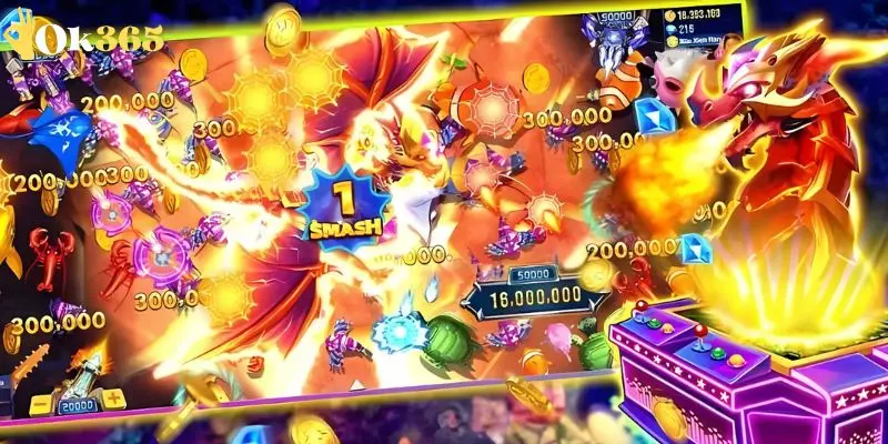 Ưu điểm của game này