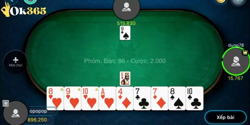 Ưu điểm của Phỏm Tá Lả