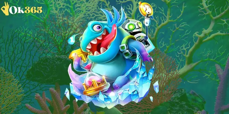 Ưu điểm khi săn ngư tại đây