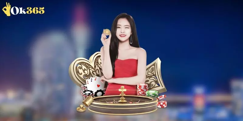 Các game nổi bật tại đây