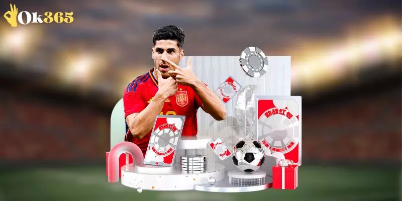 Các kèo cược phổ biến tại SBO