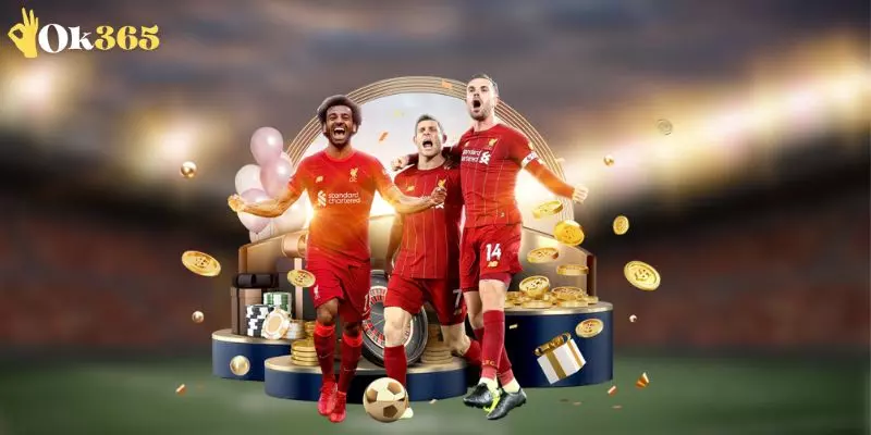 Các loại cược phổ biến tại đây