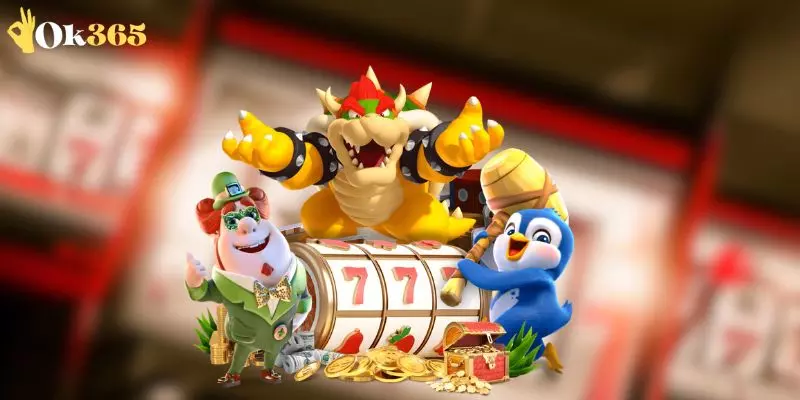 Cách quay hũ dễ trúng Jackpot cho người mới