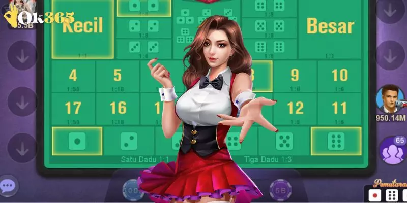 Chiến thuật giành chiến thắng trong Tài Xỉu Thái