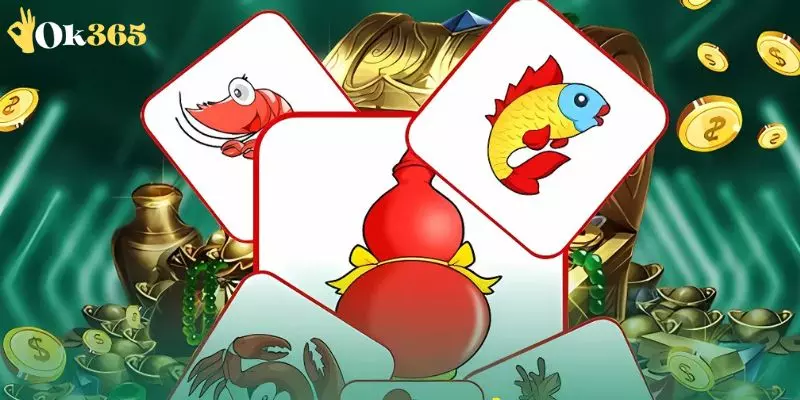 Chiến thuật giành chiến thắng trong Tôm Cua Cá