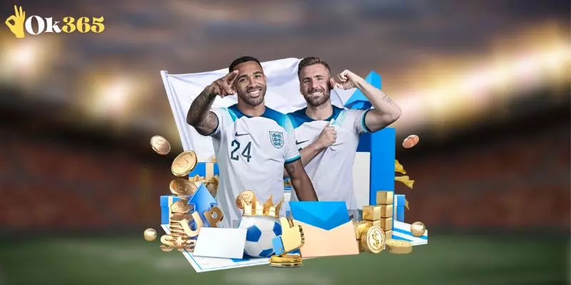 Điểm nổi bật chỉ có tại sảnh