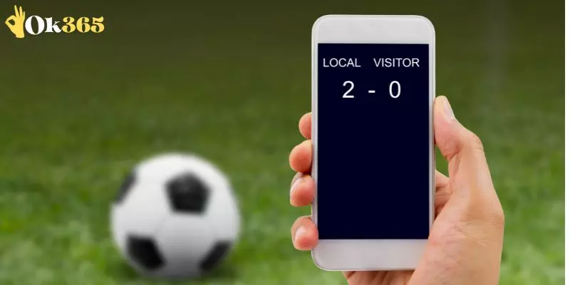 Kèo tỷ số bàn thắng áp dụng cho game nào?