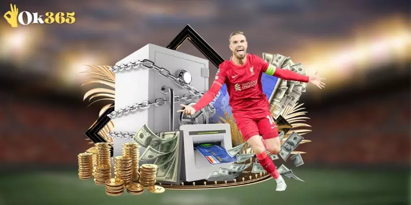 Mức độ yêu thích tại sảnh thể thao SBO OK365