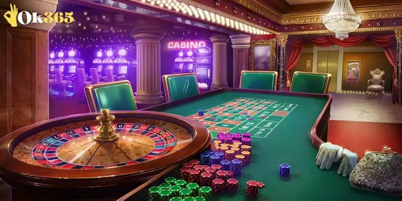 Tổng quan về game bài cào OK365