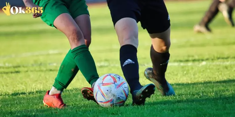 Tổng quan về kèo tỷ số bàn thắng