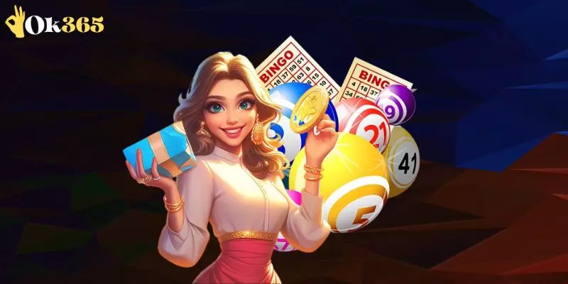 Tổng quan về sảnh GW xổ số OK365