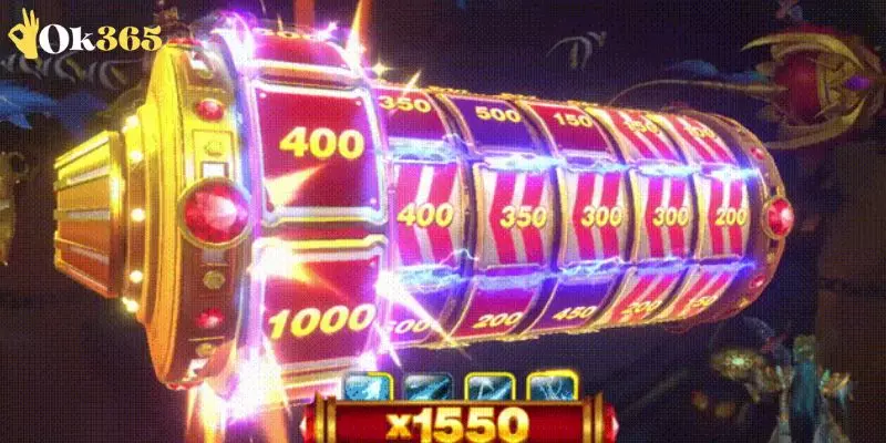 Tổng quan về sảnh nổ hũ TP