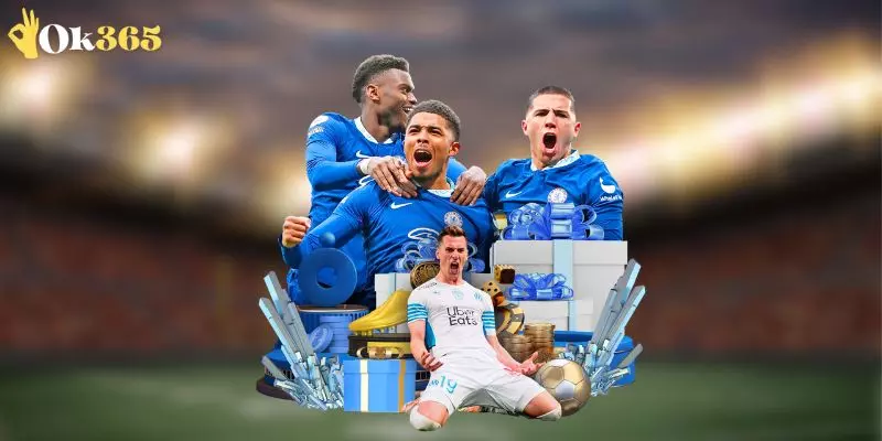 Tổng quan về sảnh thể thao UG tại OK365