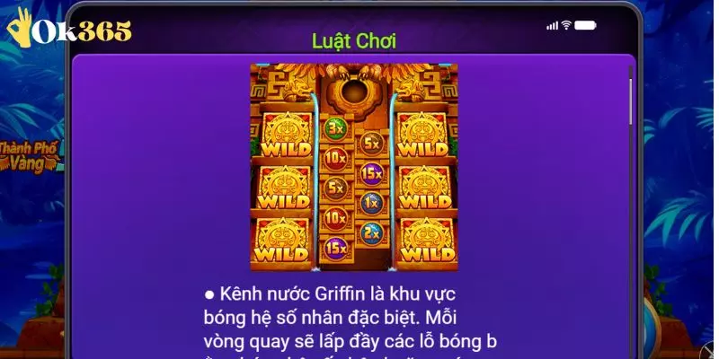 Ưu điểm của game nổ hũ này