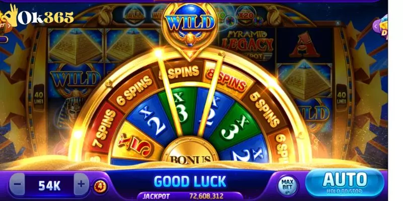 Ưu điểm của nổ hũ TP