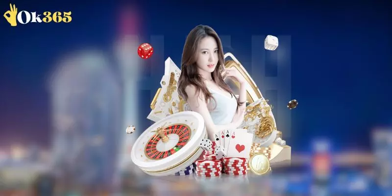 Ưu điểm của sảnh game