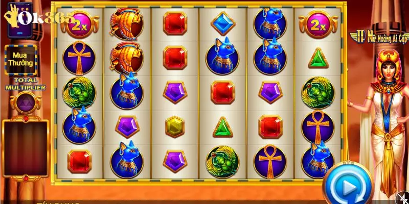 Ưu điểm khi chơi game này